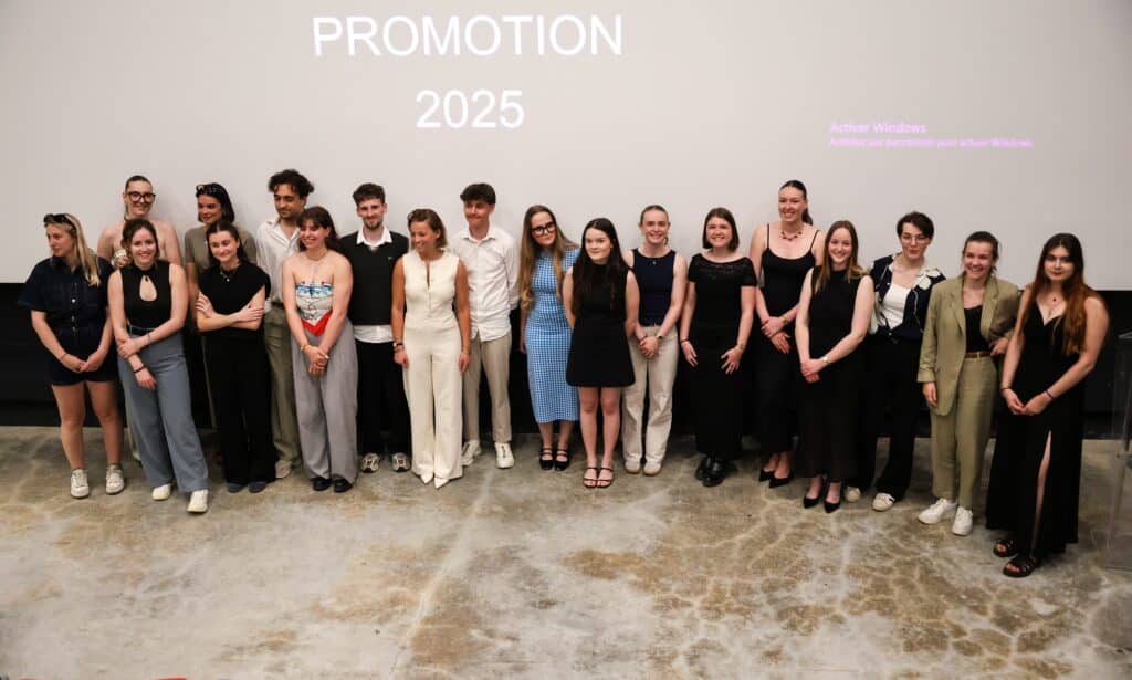 promotion  jury classe