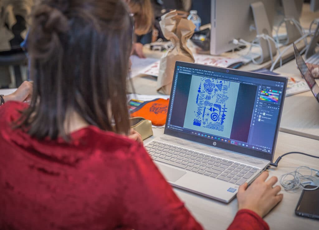 design graphique