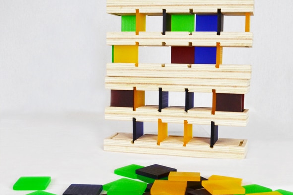  Faire découvrir le design aux plus jeunes