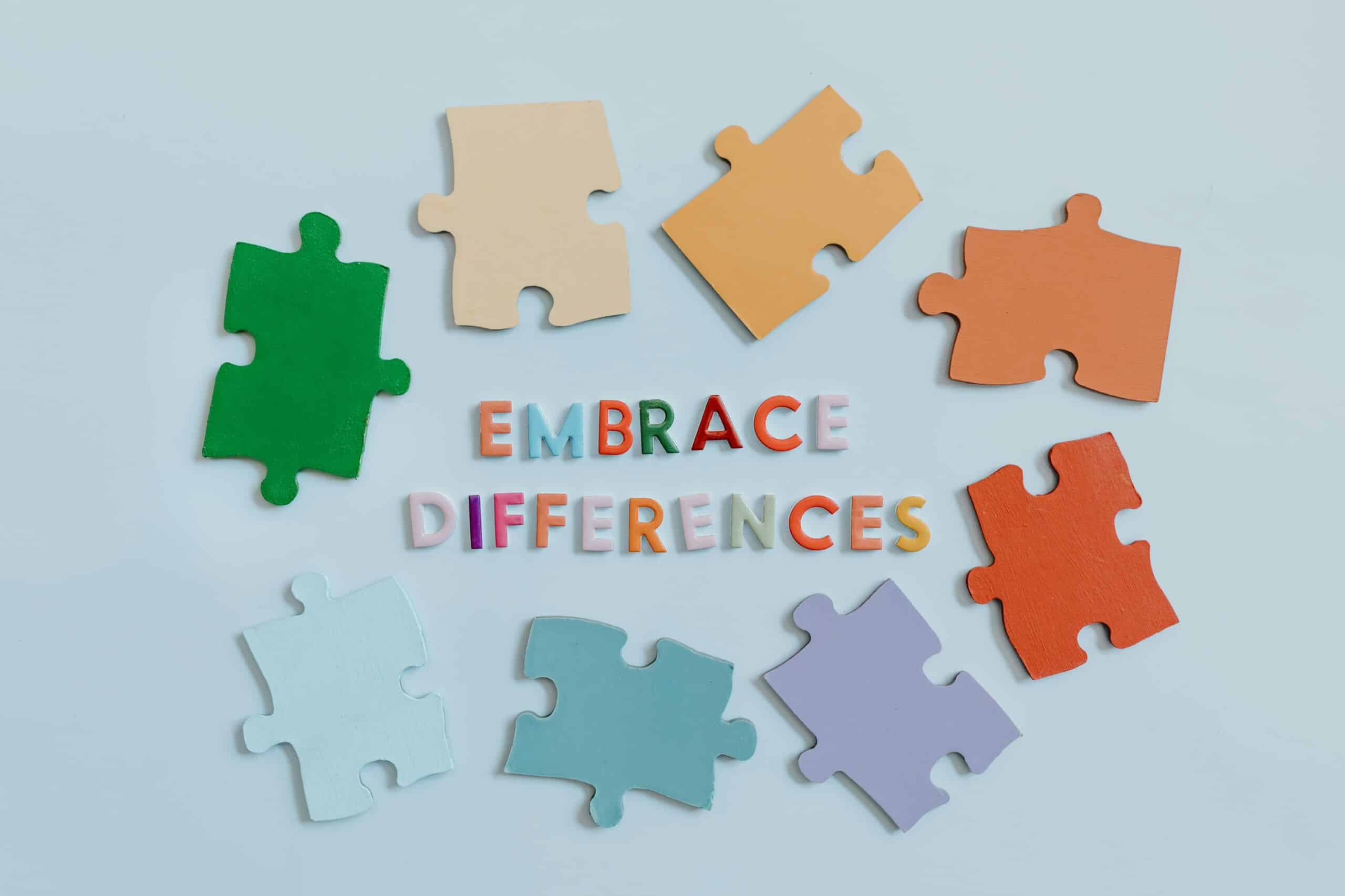 graphisme inclusif