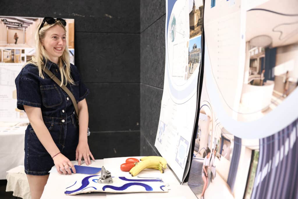 rencontres projets