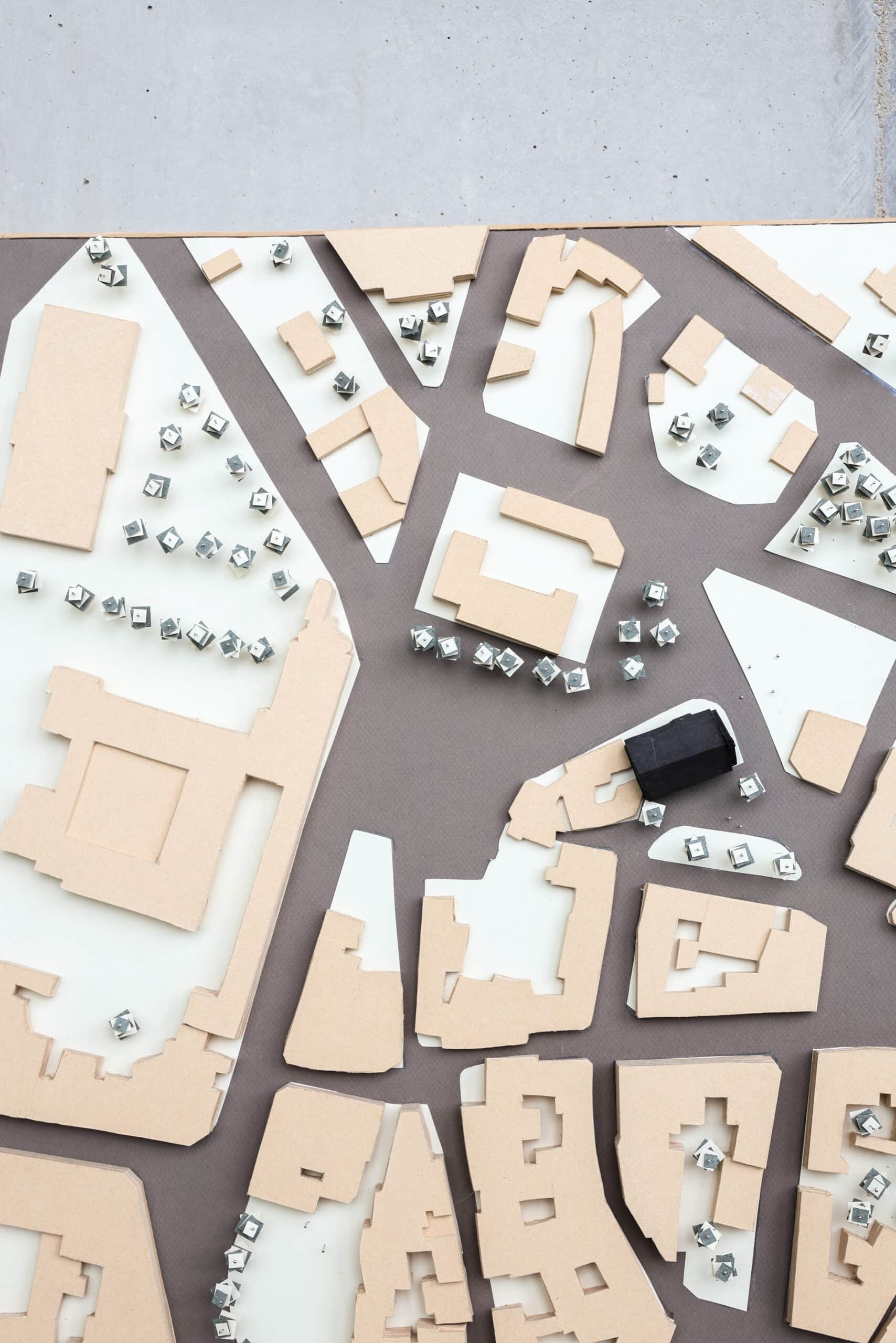 plan architecture