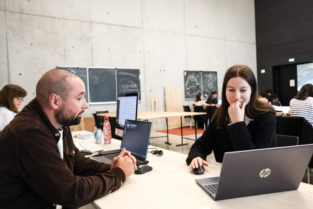 conseils professeur 