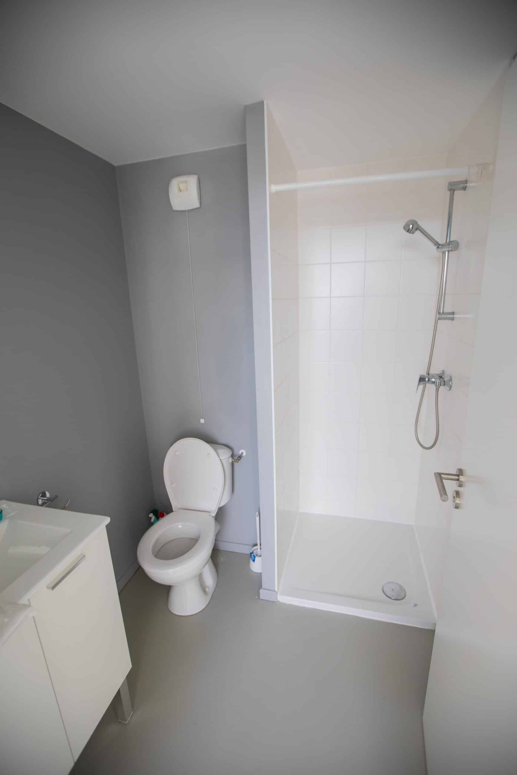 salle de bain artemisia rennes