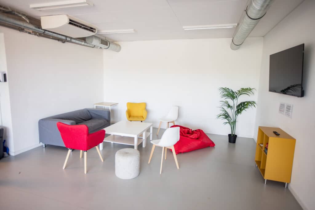 espace de vie artemisia
