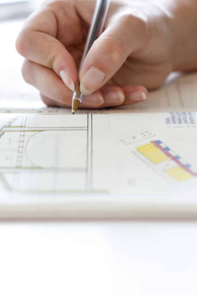 plan architecture