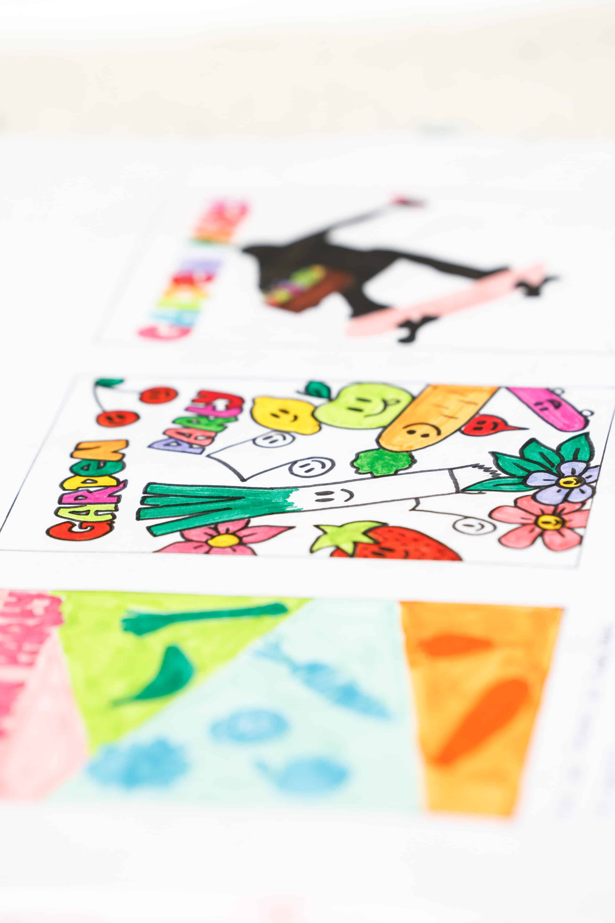 design couleur 