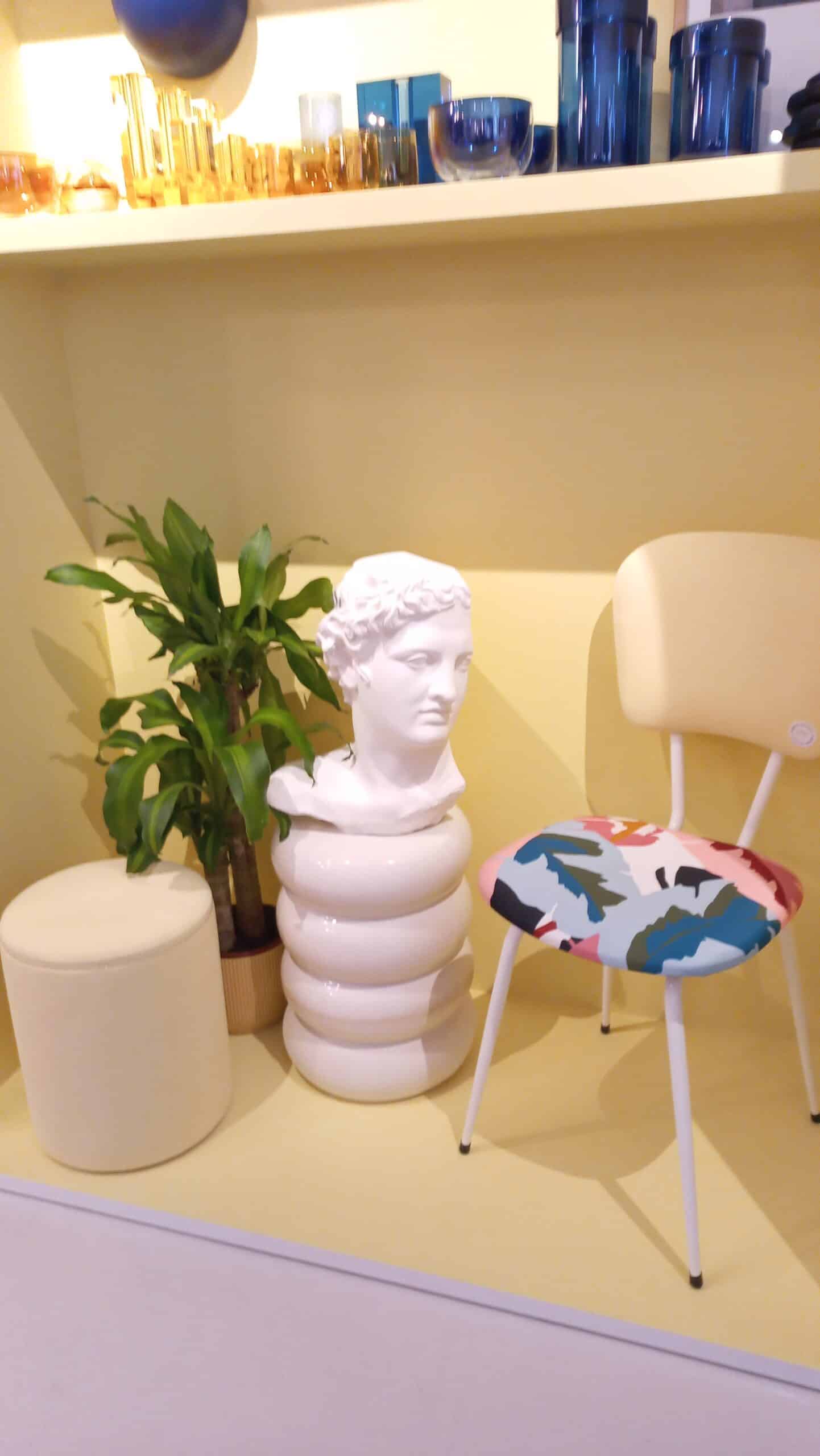 Inauguration Studio Monom