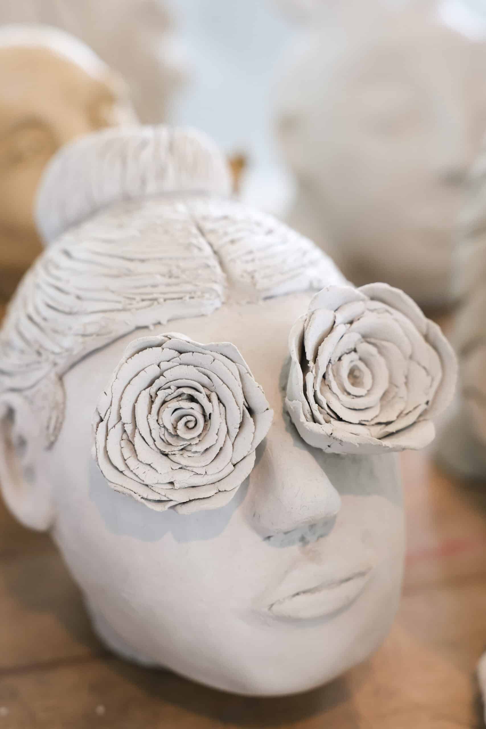 sculpture prépa