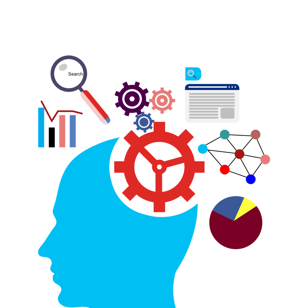 schéma de transformation d'un lead en client