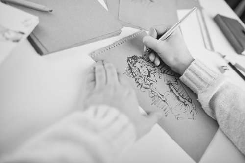 Devenir Storyboarder : fiche métier et débouchés professionnels