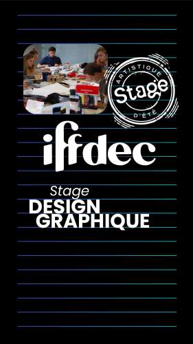 Stage été