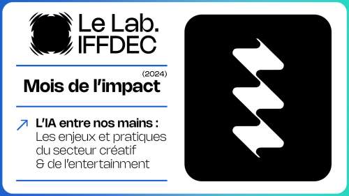 Le Lab IFFDEC