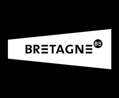 Logo marque bretagne